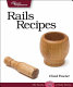 Rails recipes /