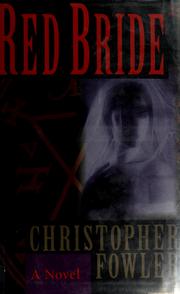 Red bride /