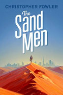 The sand men /
