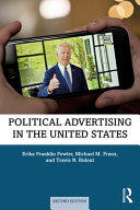 Political advertising in the United States /