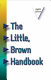 The Little, Brown handbook /