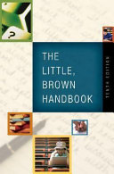 The Little, Brown handbook /