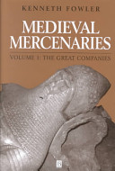 Medieval mercenaries /