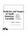 Medicine and surgery of South American camelids : llama, alpaca, vicuña, guanaco /