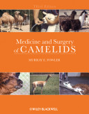 Medicine and surgery of camelids /