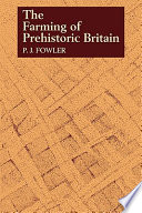 The farming of prehistoric Britain /
