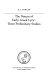 The nature of early Greek lyric : three preliminary studies /