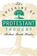 The greening of Protestant thought /