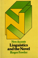 Linguistics and the novel /