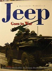 Jeep goes to war /