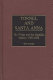 Tornel and Santa Anna : the writer and the caudillo, Mexico, 1795-1853 /