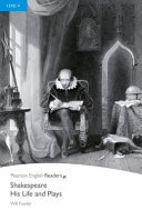 Shakespeare : his life and plays /
