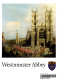 Westminster Abbey /