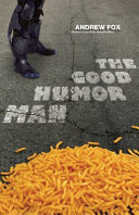 The good humor man : or, Calorie 3501 /