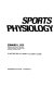 Sports physiology /