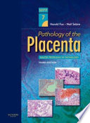Pathology of the placenta /