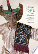 Master poets, ritual masters : the art of oral composition among the Rotenese of Eastern Indonesia /