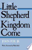 The little shepherd of Kingdom Come /