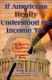 If Americans really understood the income tax : uncovering our most expensive ignorance /