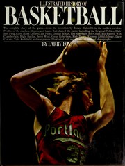 Illustrated history of basketball /