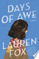 Days of awe : a novel /