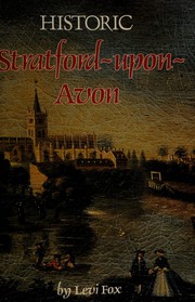 Historic Stratford-upon-Avon /