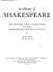 In honour of Shakespeare : the history and collections of the Shakespeare Birthplace Trust /