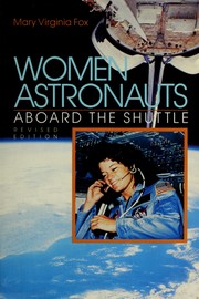 Women astronauts : aboard the shuttle /