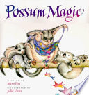 Possum magic /