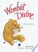 Wombat divine /