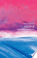 Home : very short introduction /