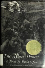 The slave dancer ; a novel /