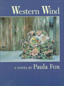 Western wind : a novel /