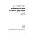 Shallow-water marine benthic macroinvertebrates of South Carolina : species identification, community composition, and symbiotic associations /