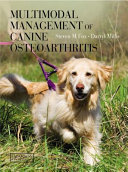 Multimodal management of canine osteoarthritis /