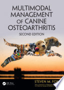 Multimodal management of canine osteoarthritis /