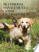 Multimodal management of canine osteoarthritis /