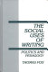 The social uses of writing : politics and pedagogy /
