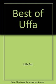 Best of Uffa : fifty great yacht designs from the Uffa Fox books /