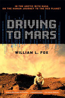 Driving to Mars /