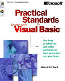 Practical standards for Microsoft Visual Basic /