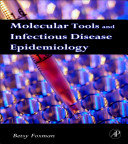 Molecular tools and infectious disease epidemiology /