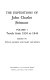 The expeditions of John Charles Fremont /