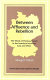 Between affluence and rebellion : the work of Thomas Brasch in the interface between East and West /