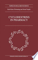 Cyclodextrins in Pharmacy /