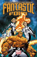 Fantastic Four /