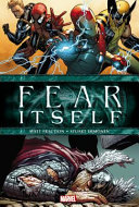 Fear itself /