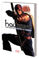 Hawkeye.