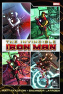 The invincible Iron Man /