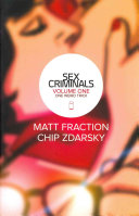 Sex criminals /